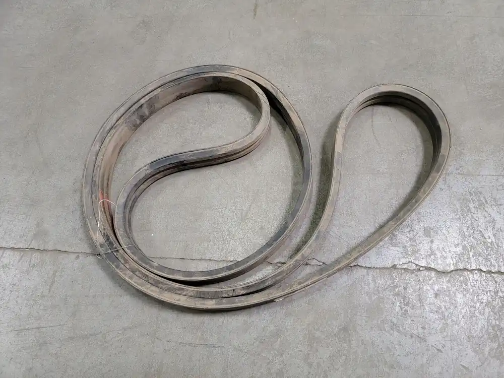 Hi-Power II PowerBand Belt 2/B128