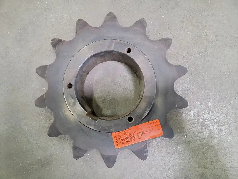 Roller Chain Sprocket 160R14H