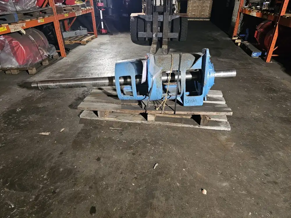 Agitator Assembly 4-VS-150