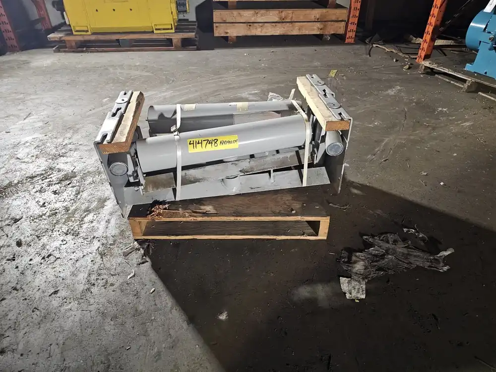Training Belt Return Idler D3520-24