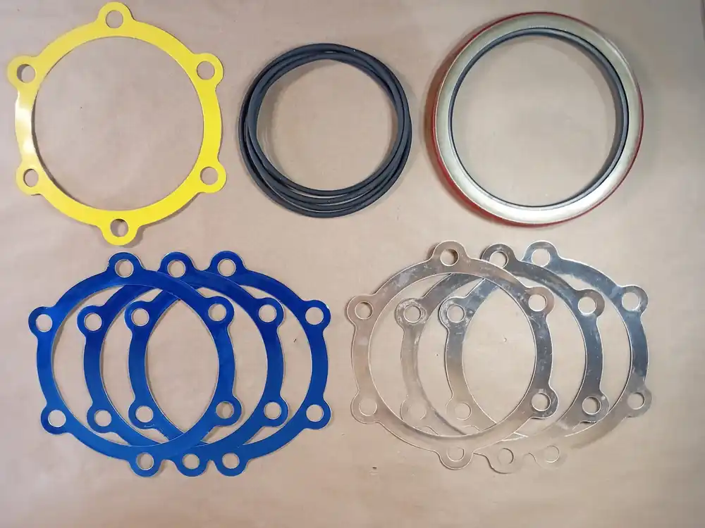 Seal Kit 9974103008