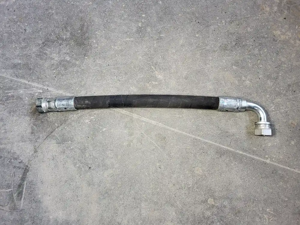 Fan Drive Hose 4633873