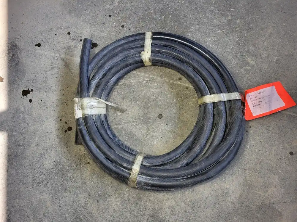 Radiator Drain Hose 4403000