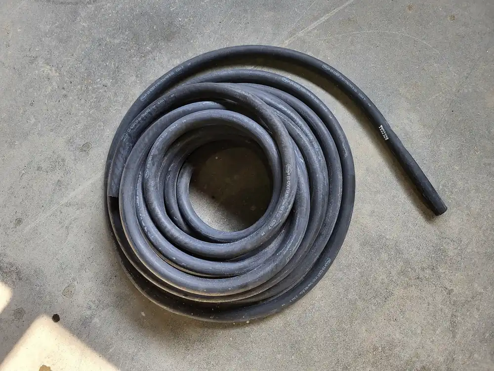 Radiator Hose TY22328