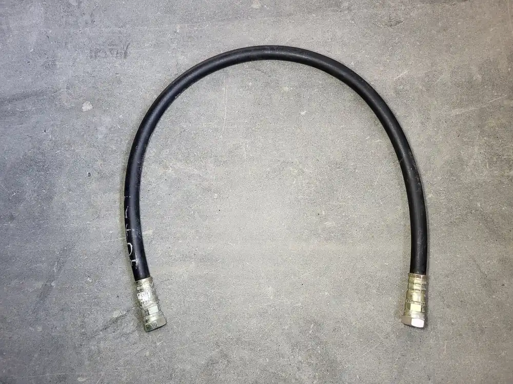Fan Drive Hose 4433264