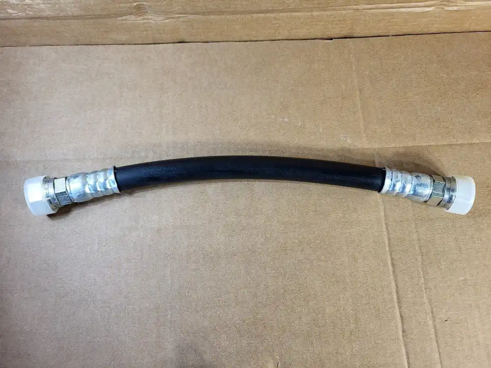 Fan Drive Hose 4433262