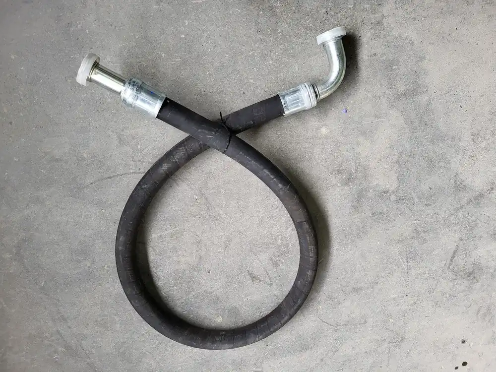 Hose 07298-01421