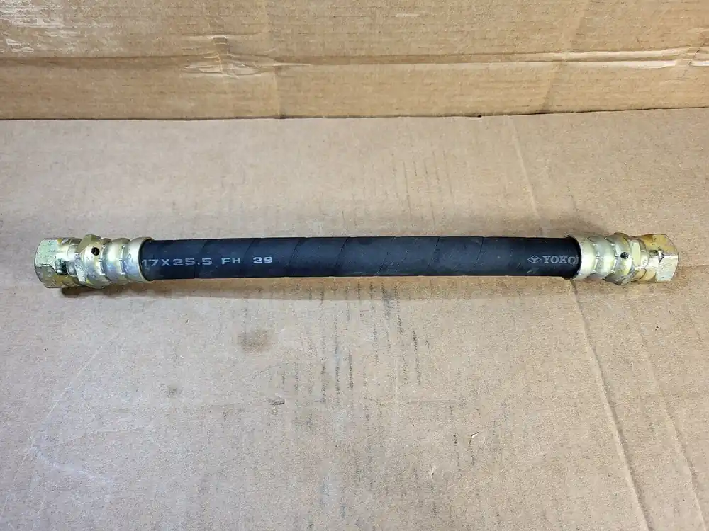 Hydraulic Hose 07627-005A3