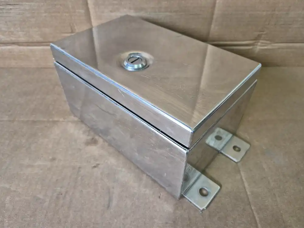 Series Ex-CELL Enclosure XLVS10906051