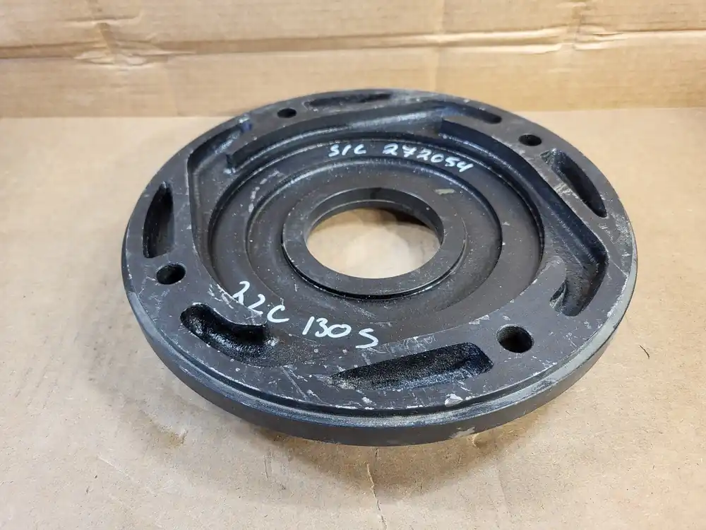 Impeller 020-813-19
