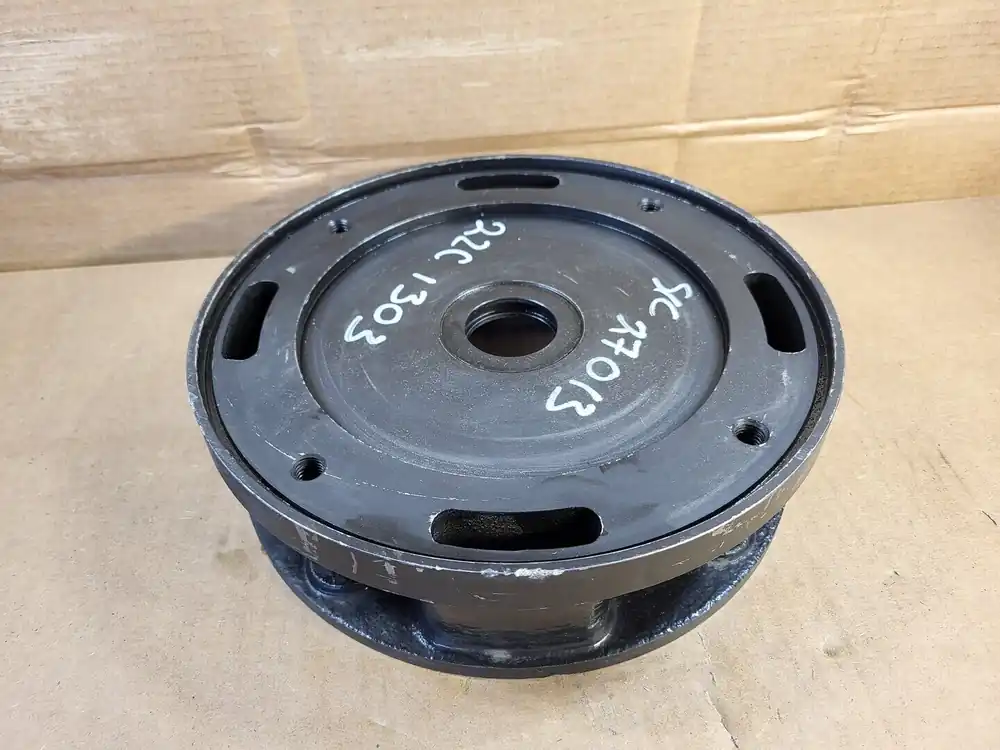 Impeller 020-001-12