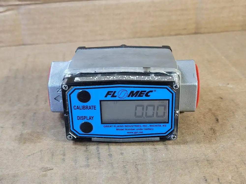 Electronic Digital Meter S10M, G2S10N09LMA