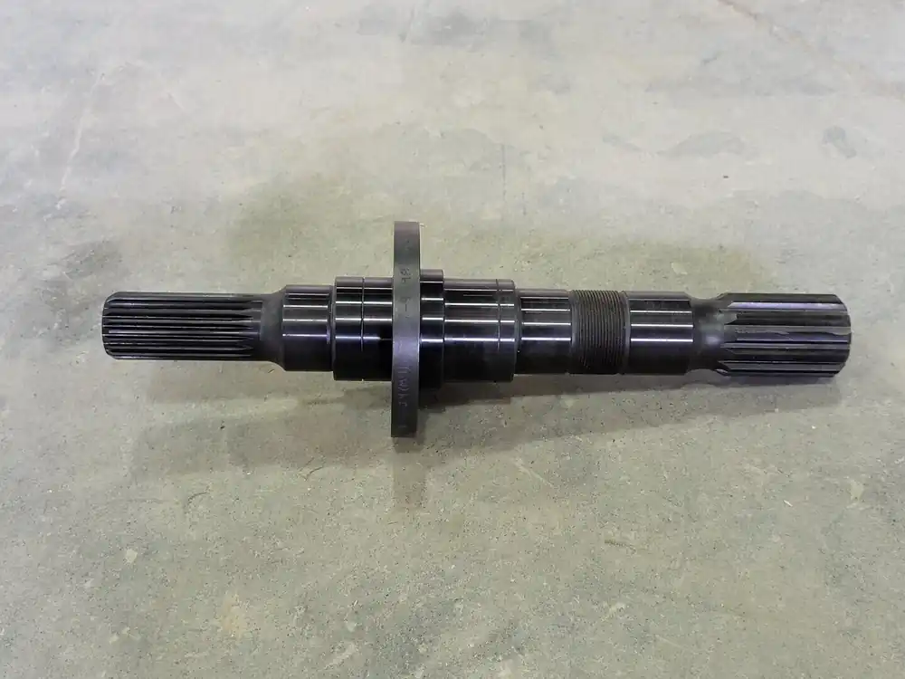 770 Heat Generator Shaft 084060319