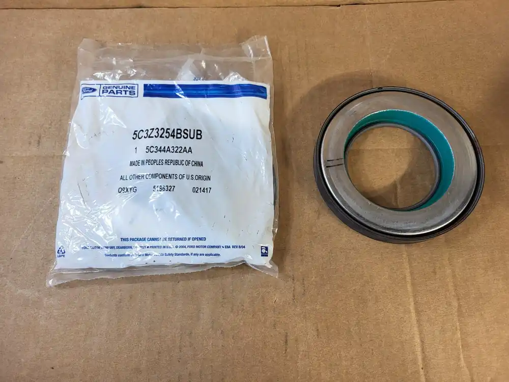 Outer Seal 5C3Z3254BSUB