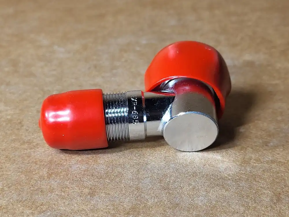 Swivel Angle Connector HAR685, R-685