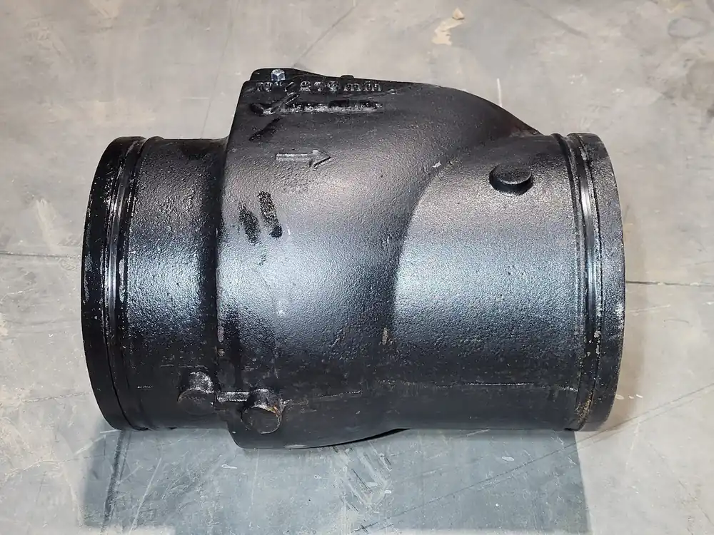 10" Check Valve V100716PE0