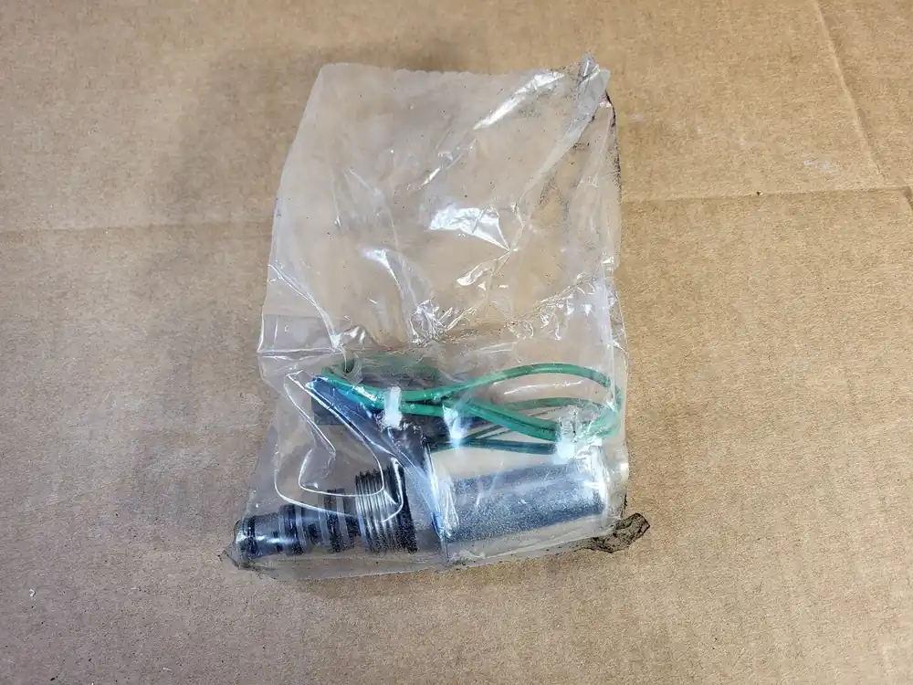 Solenoid Valve 152-8346/152-8351