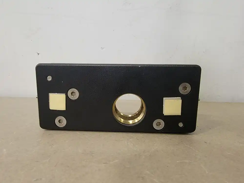 Dorma 801.122.700 AR20 Patch Lock Body, 5/8 in. Throw for 1/2" Glass Door