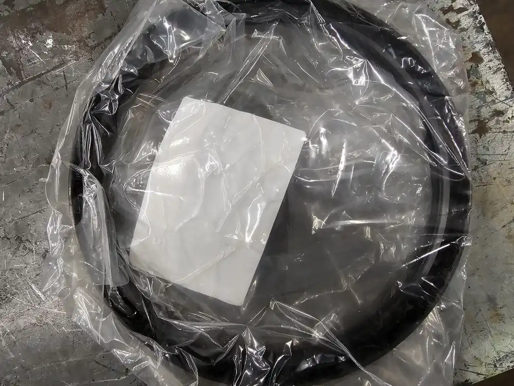 Double Lip Oil Seal 28032020-DL