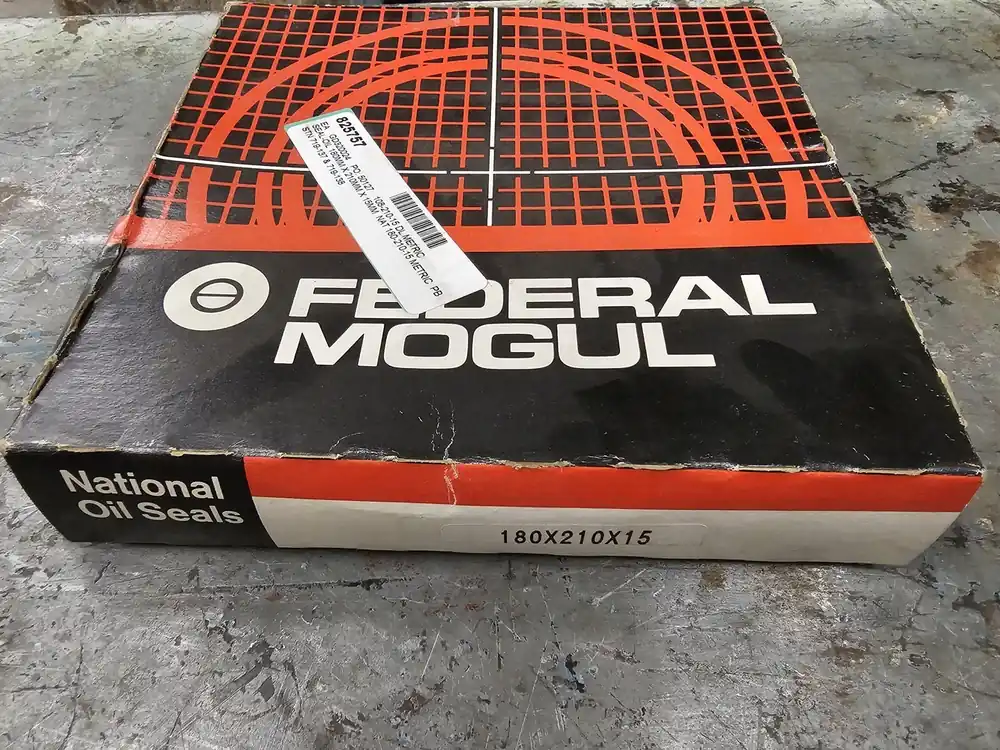 Double Lip Oil Seal 108-210-15 DL