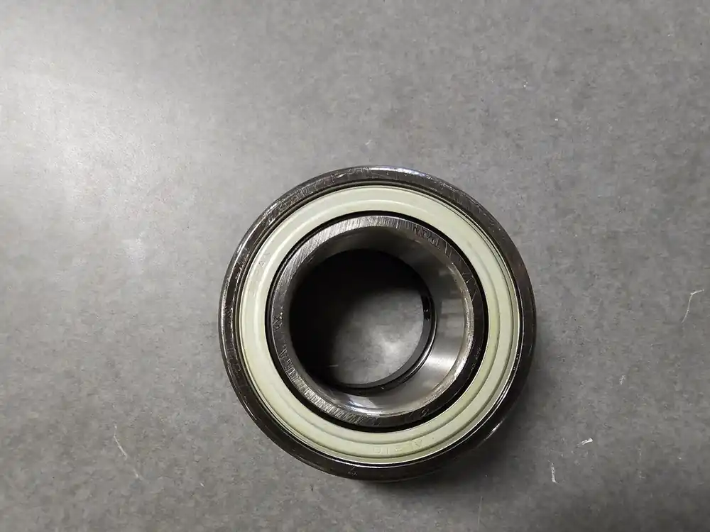 Insert Ball Bearing 49mm ID x 90mm OD x 43mm W, AELS210-115N