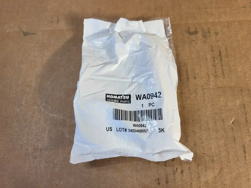 Cap Screw WA0942