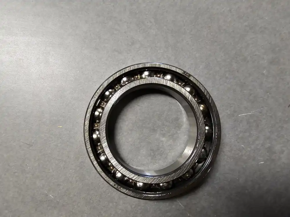 Deep Groove Ball Bearing 75mm ID x 115mm OD x 20mm W, 6015