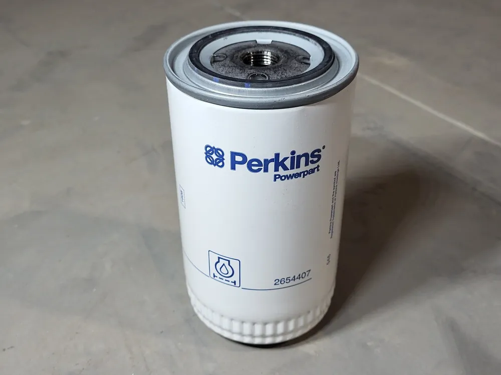 Oil Filter 2654407