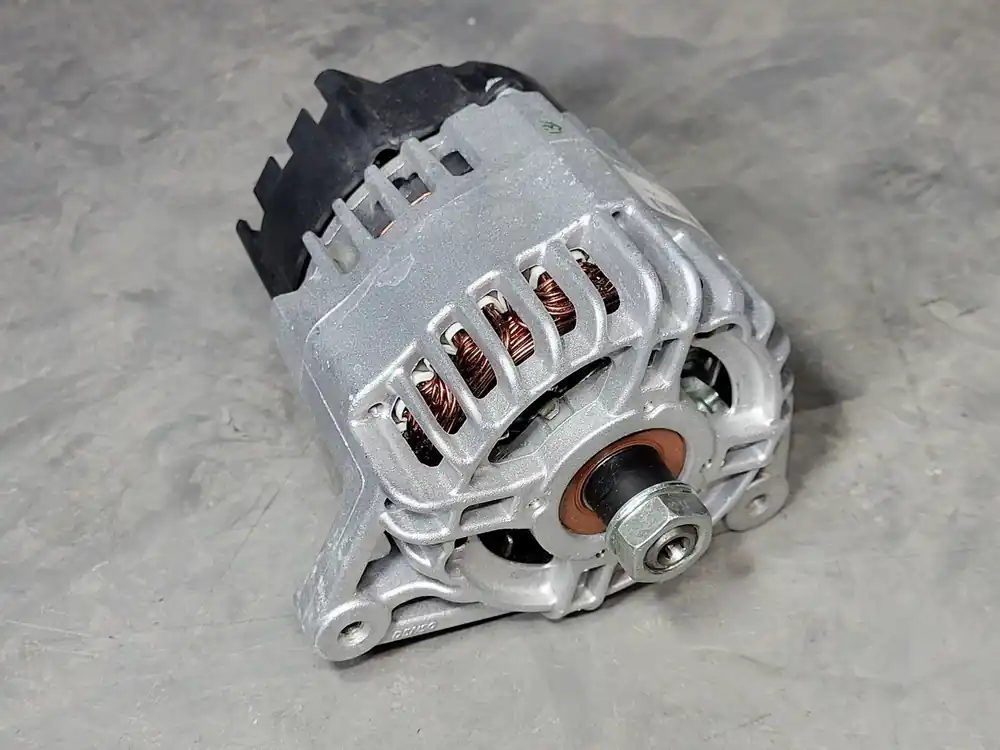 Alternator 2871A307