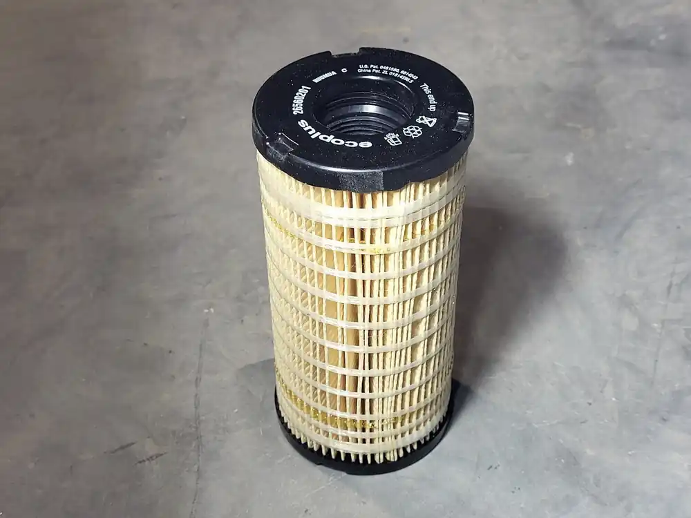 Fuel Filter 26560201