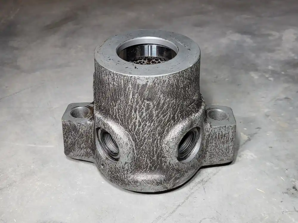 Front Head Attachment 3115242400