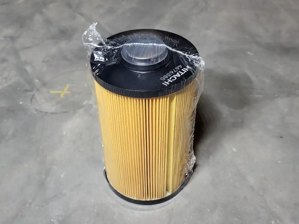 Fuel Filter 4676385