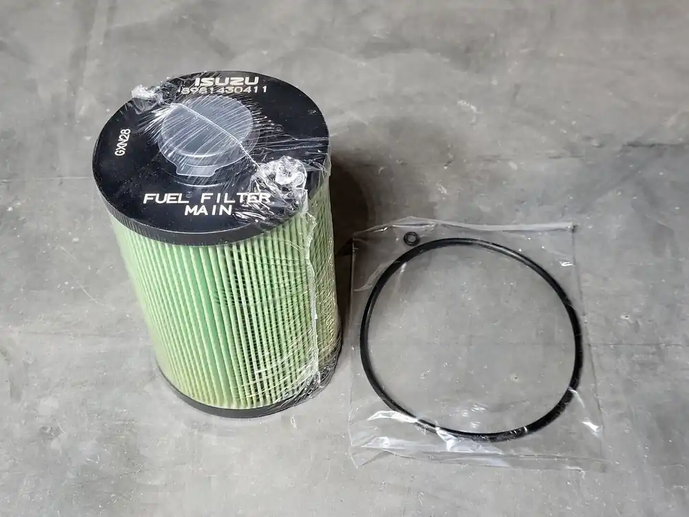 Fuel Element Kit 8-98143041-1