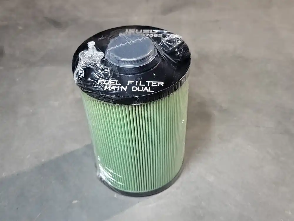 Fuel Filter Element Kit 8981527381