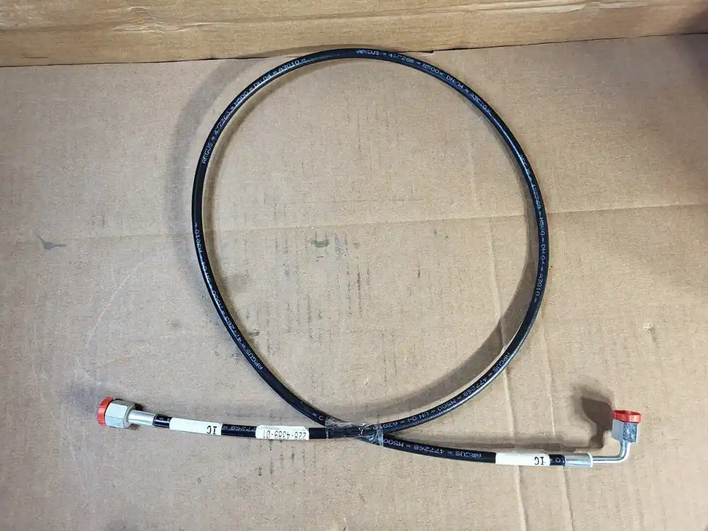 Hose 477268
