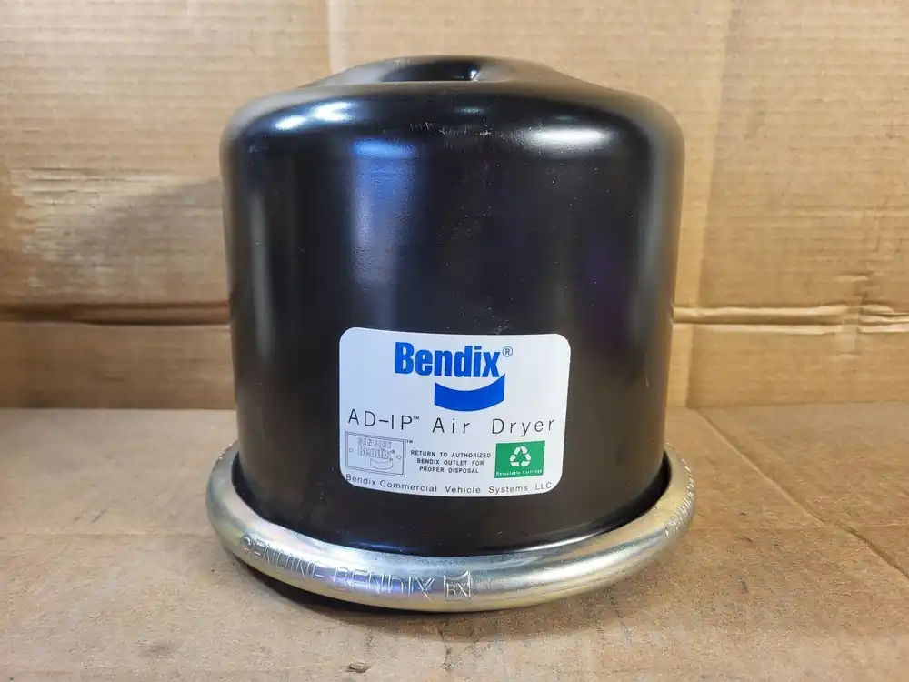Desiccant Cartridge R4258482