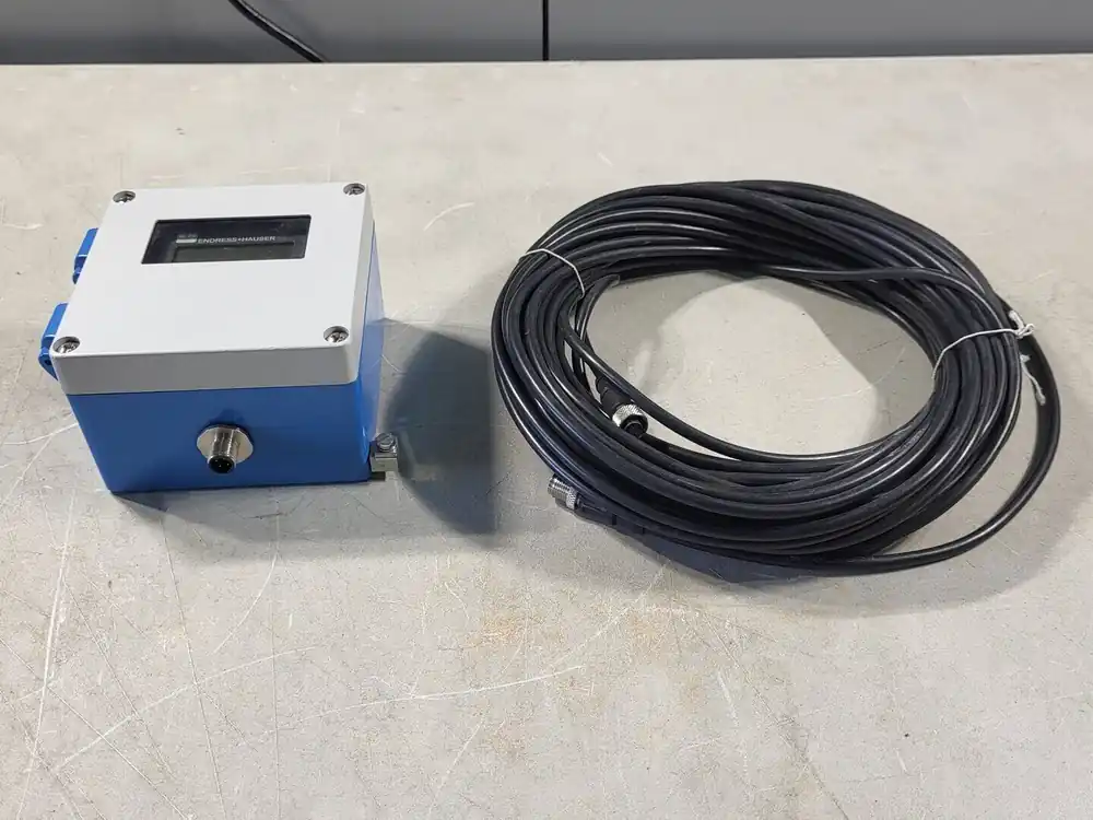 Display FHX40-N1A P/N 52013873