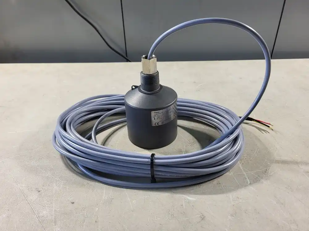 Prosonic Ultrasonic Level Sensor FDU82-UN3