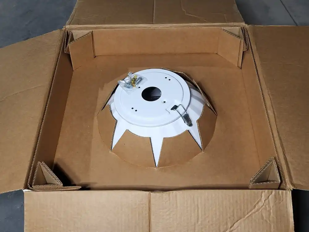 Low Bay Light Fixture FM258
