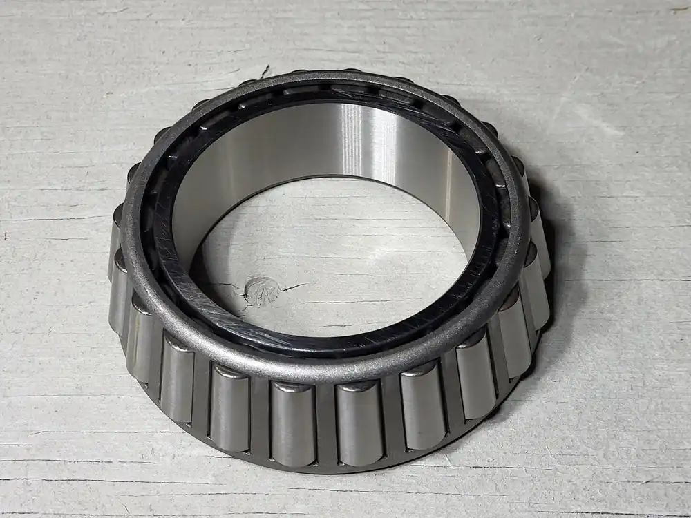 Tapered Roller Bearing 110mm ID x 46mm W, JHM522649-N0000