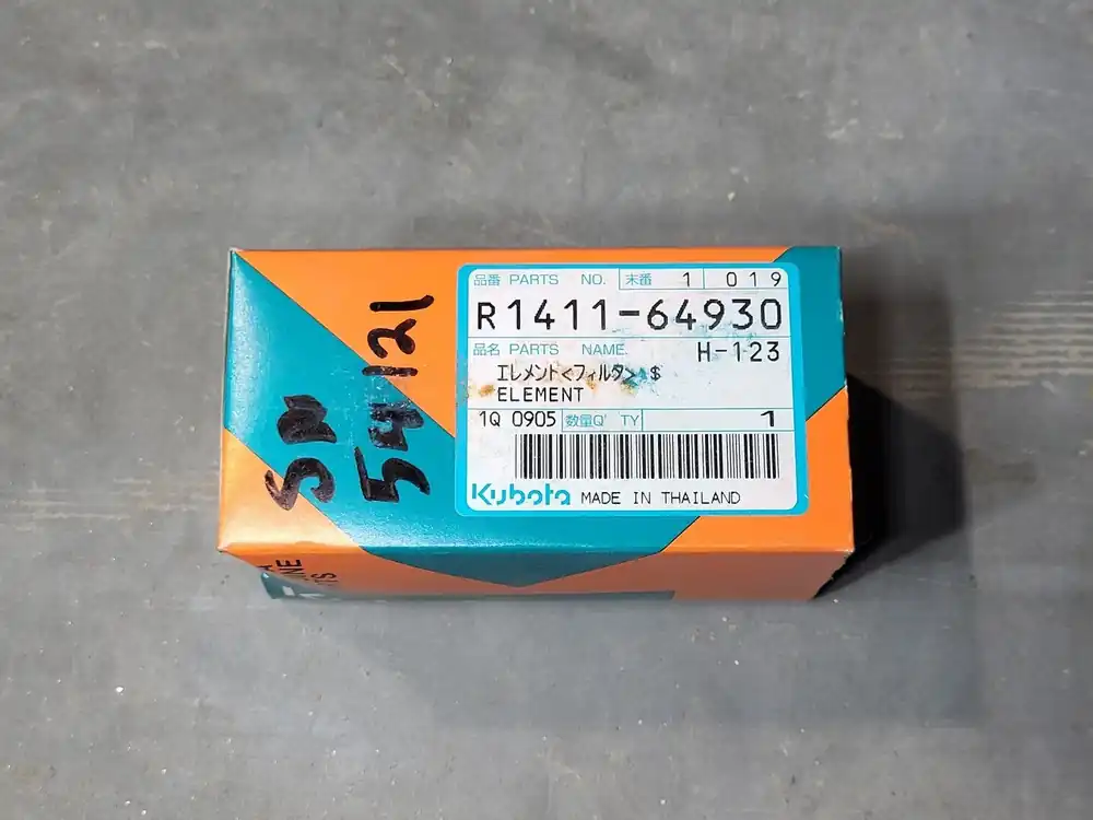 Fuel Filter R1411-64930