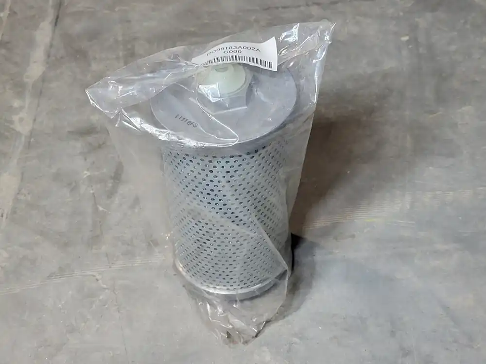 Hydraulic Filter RD431-62122