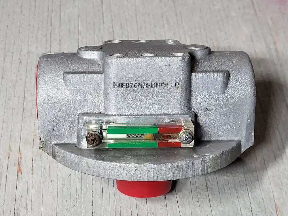 Spin-on Filter Head F4E070NN-BNOLFR