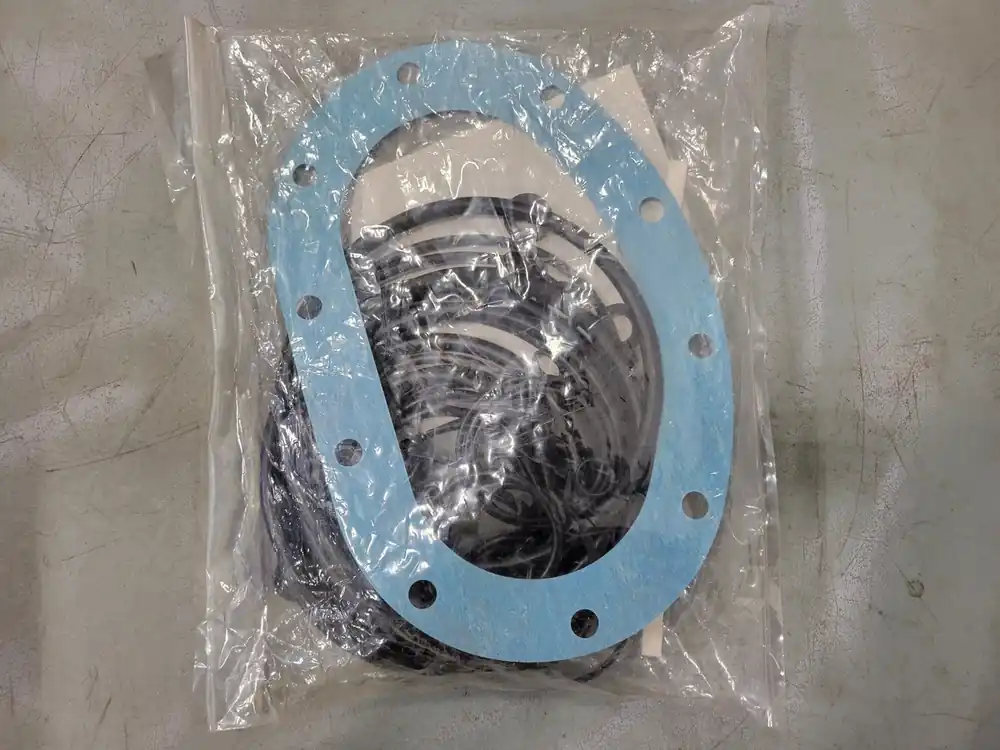 Packing O-Ring Kit LH6110-8110-60, 173-001-26