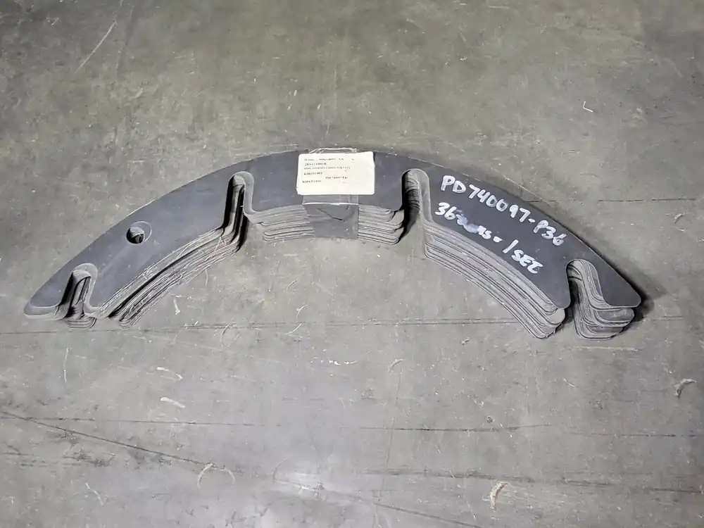 Shim PDF740097P36 (Set of 36)