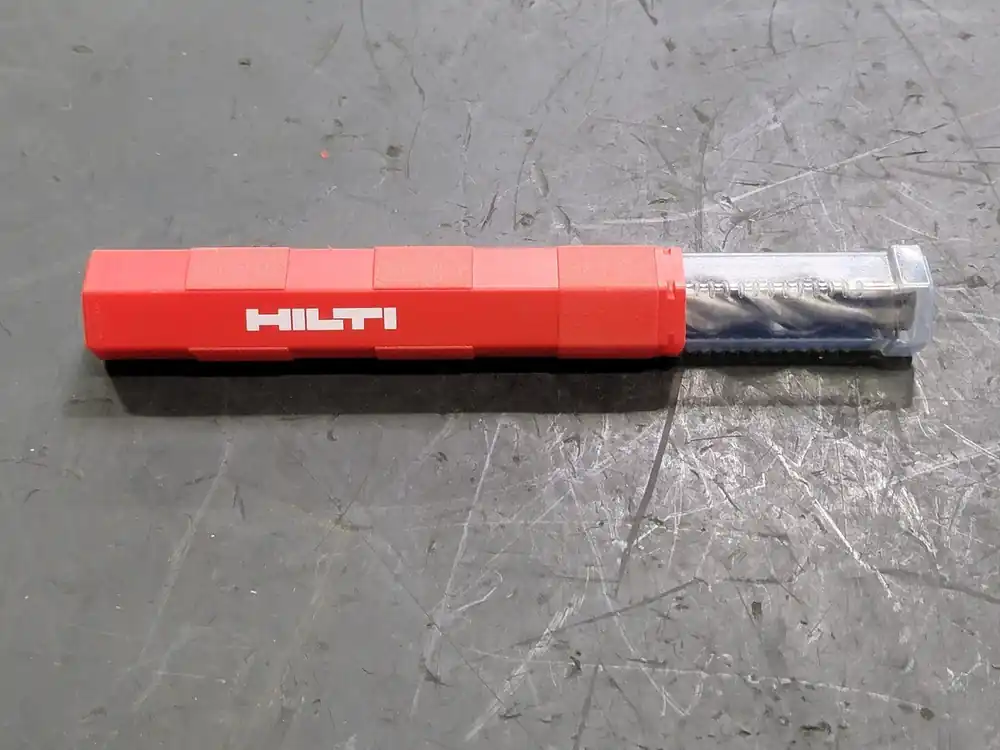 Hammer Drill Bit TE-CX 18/22"