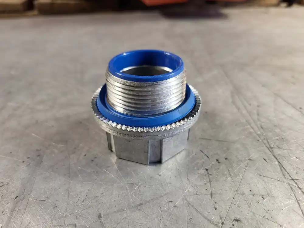 1-1/4" Watertight Conduit Hub H125-TB