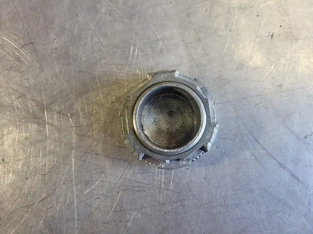 1-1/4" Conduit Capoff Type 4
