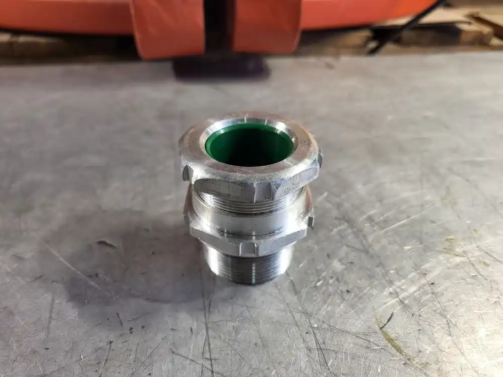 1-1/2" Cable Gland TC-150A1501RA