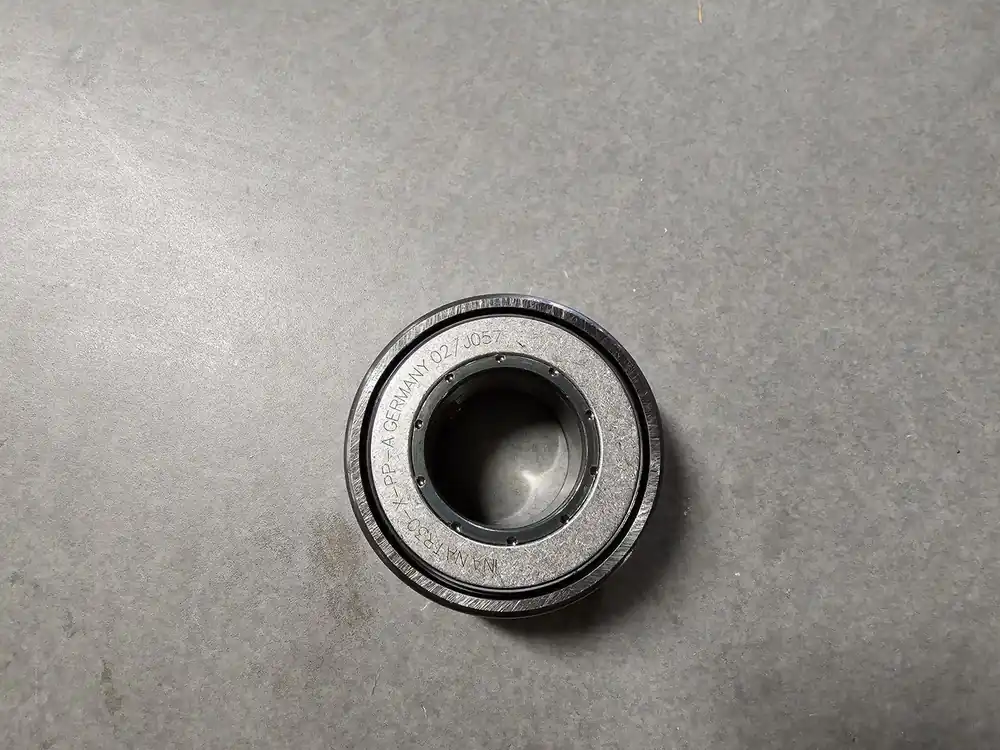 Support Roller Bearing 25mm ID x 52mm OD x 24mm W, NATV25-PP-A
